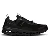 Image de Chaussures de running femme On-running Cloudultra 2 3WD30280485 Noir 37,5