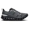 Image de Chaussures de trail femme On-running Cloudsurfer 1 3WE10100264 Noir 38,5