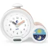 Image de Réveil éducatif Kid'Sleep Clock rose