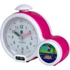 Image de Réveil Multifonctions Kid Sleep Clock Rose, Apprentissage Facile De L'heure
