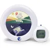 Image de Veilleuse indicateur de réveil Kid's Sleep Moon