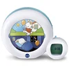 Image de Indicateur De Réveil Kid'sleep Moon Blanc - Aide