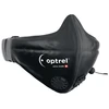 Image de Masque bucco-nasal noir 1 pièce(s) masque bucco-nasal noir - optrel