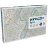 Image de Puzzle 1000 pièces : MyPuzzle Lyon Helvetiq-99646-0546