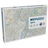 Image de Puzzle 1000 pièces : MyPuzzle Lyon