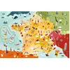 Image de Puzzle 252 pièces : My Puzzle France Helvetiq-99490