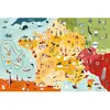 Image de Puzzle 252 piÃ¨ces : My Puzzle France