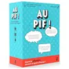 Image de AU PIF Gigamic-HQAUP