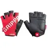 Image de Gants courts Hirzl Grippp Tour SF (x2) 2.0 (x2) 72134 Rouge Taille 11