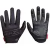Image de Gants longs Hirzl Grippp Comfort FF (x2) 72223 Noir Taille 6