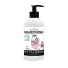 Image de Helvetia Natura Shampooing Extra Doux Bio A la Kératine végétale et Aloe Vera 1L