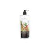 Image de Helvetia Natura Gel Douche Aloe Vera Hibiscus BIO - 1L
