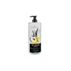 Image de Helvetia Natura Gel Douche Aloé Vera Vanille Bio 1 litre