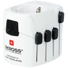 Image de Skross Adaptateur de voyage PRO (Europe vers Monde)