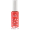 Image de Poderm Color Care vernis Tea Tree 273 rose corail