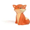 Image de Veilleuse rechargeable César orange (20 cm)