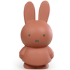 Image de Tirelire Miffy warm Terra (19 cm)