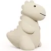 Image de Tirelire Jéroom sable (15 cm)