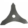 Image de Disque de débroussaillage taillis 3 dents et de diamètre 300 mm et d'alésage 25 mm 7866434975856