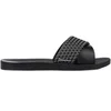 Image de Claquettes femme Ipanema Street Ii Fe Noir 38 83244-20766
