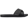 Image de Claquettes femme Ipanema Street Ii Fe Noir 39 83244-20766