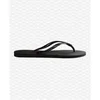 Image de Tongs femme Havaianas Slim Noir 37/38 4000030-0090