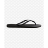 Image de Tongs femme Havaianas Slim Noir 39/40 4000030-0090