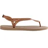 Image de Tongs femme Havaianas Luna Rose 37/38 4129697-5282