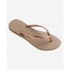 Image de Tongs femme Havaianas Slim Rose 43/44 4000030-3581