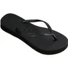 Image de Tongs femme Havaianas Slim Flatform Noir 37/38 4144537-0090
