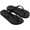 Image de Tongs femme Ipanema Anatomica Tan Noir 35/36 81030-20766