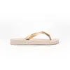 Image de Tongs femme Ipanema Anatomica Tan Beige 41/42 81030-23097