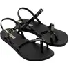 Image de Sandales femme Ipanema Fashion Sandal Viii Noir 40 82842-21112