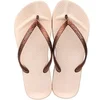 Image de Tongs femme Ipanema Anatomica Tan Beige 41/42 81030-AG183