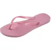 Image de Tongs femme Havaianas Slim Rose 41/42 4000030-1105