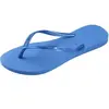 Image de Tongs femme Havaianas Slim Bleu 43/44 4000030-3504