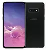 Image de SAMSUNG S10e Double SIM 128 Go Noir Débloqué (Reconditionné) en occasion ou reconditionné