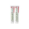 Image de Fluocaril junior dentifrice gel fruit rouge 6-12 ans 75mlx2