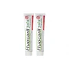 Image de Fluocaril junior dentifrice gel bubble 6-12 ans 75mlx2