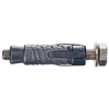 Image de Chevilles à expansion gm - matériaux pleins cheville en fonte gm 8/s béton fixation courante 1 boîte(s) de 50 pièce(s) intérieur, extérieur fonte de 1