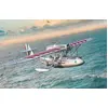 Image de Maquette hydravion : Cant Z.501 Gabbiano Italeri-I112