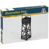 Image de Maquette 1/35 : Poste d'observation Italeri-418