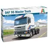 Image de Maquette camion : DAF 95 MASTER TRUCK Italeri-I788