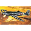 Image de Maquette avion : MC 205 Veltro Italeri-1227