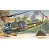 Image de Maquette hélicoptère : UH-1D Iroquois Italeri-1247