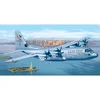 Image de Maquette avion : C-130J Hercules Italeri-1255