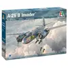 Image de Maquette avion A-26A/B Invader - 1/72 I1274