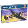 Image de Maquette avion : Spitfire Mk. VI Italeri-1307