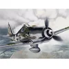 Image de Maquette avion : Focke-Wulf Fw 190 D-9 Italeri-1312