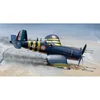 Image de Maquette avion : F4 U-7 Corsair Italeri-1313